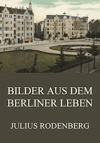 Bilder aus dem Berliner Leben - Julius Rodenberg - E-Book