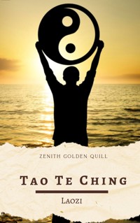 Tao Te Ching - Laozi - E-Book