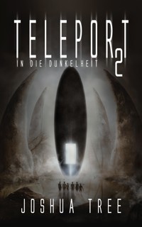 TELEPORT 2 - Joshua Tree - E-Book