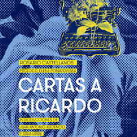 Cartas a Ricardo - Rosario Castellanos - Hörbuch