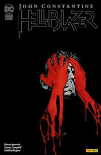 John Constantine - Hellblazer - Bd. 2 (von 2) - Simon Spurrier - E-Book