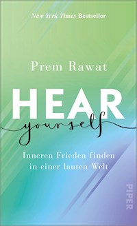 Hear Yourself - Prem Rawat - E-Book