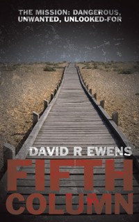 Fifth Column - David Ewens - E-Book