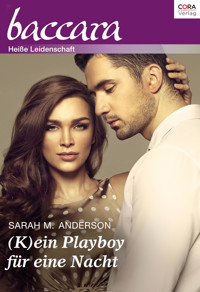 (K)ein Playboy für eine Nacht - Sarah M. Anderson - E-Book