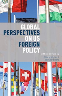 Global Perspectives on US Foreign Policy -  - E-Book