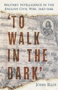 'To Walk in the Dark' - John Ellis - E-Book