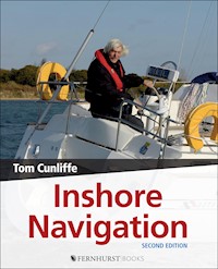 Inshore Navigation - Tom Cunliffe - E-Book