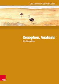 Xenophon, Anabasis - Gesa Linnemann - E-Book
