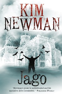 Jago - Kim Newman - E-Book