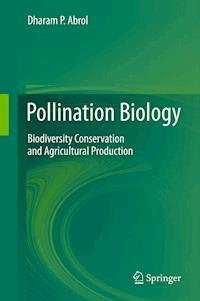 Pollination Biology - Dharam P. Abrol - E-Book