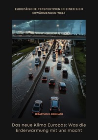 Das neue Klima Europas: Was die Erderwärmung mit uns macht - Sebastian R. Diekhans - E-Book