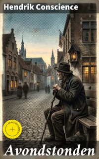 Avondstonden - Hendrik Conscience - E-Book