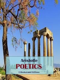Poetics - Aristotle - E-Book