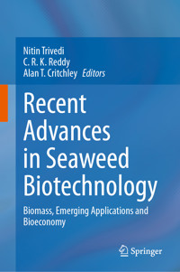 Recent Advances in Seaweed Biotechnology -  - E-Book