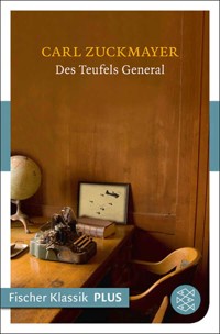 Des Teufels General - Carl Zuckmayer - E-Book