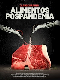 Alimentos Pospandemia - Claude Kramer - E-Book