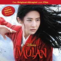 Mulan (Hörspiel zum Disney Real-Kinofilm) -  - Hörbuch