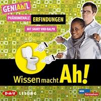 Wissen macht Ah! -  - Hörbuch