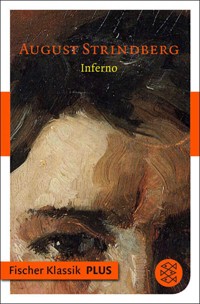 Inferno - August Strindberg - E-Book