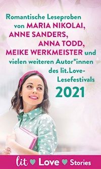 lit.Love-Stories 2021 - Lucy Astner - kostenlos E-Book