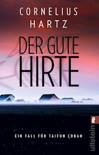 Der gute Hirte - Cornelius Hartz - E-Book