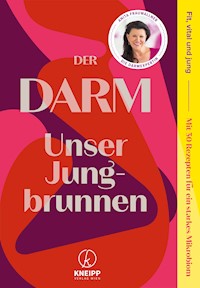 Der Darm - Anita Frauwallner - E-Book