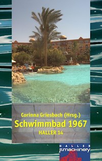 Haller 14 - Schwimmbad 1967 - - E-Book