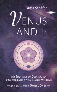 Venus and I - Anja Schäfer - E-Book