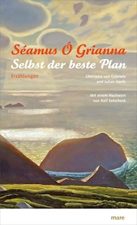 Selbst der beste Plan - Séamus Ó Grianna - E-Book