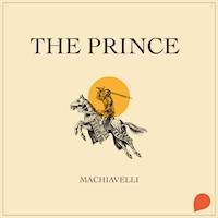 The Prince - Niccolò Machiavelli - Hörbuch