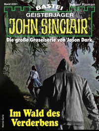 John Sinclair 2351 - Thomas Williams - E-Book