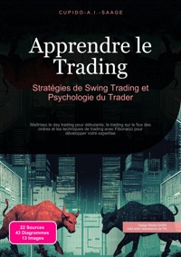 Apprendre le Trading - Cupido A.I. Saage - E-Book