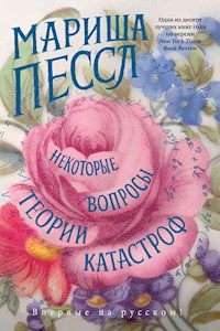 Некоторые вопросы теории катастроф - Мариша Пессл - E-Book