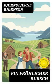 Ein fröhlicher Bursch - Bjornstjerne Bjornson - E-Book