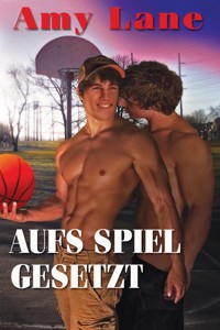 Aufs Spiel gesetzt - Amy Lane - E-Book