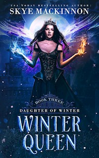 Winter Queen - Skye MacKinnon - E-Book