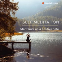 Start Work on a Positive Note - Gauri Janvekar - Hörbuch