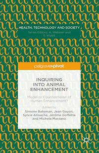 Inquiring into Animal Enhancement -  - E-Book
