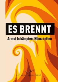 Es brennt -  - E-Book