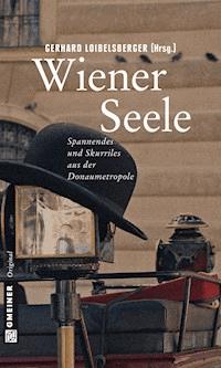 Wiener Seele -  - E-Book