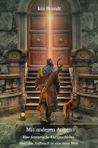 Mit anderen Augen - Iris Brandt - E-Book