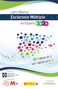 Libro blanco de Esclerosis Múltiple en España 2020 -  - E-Book