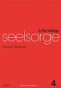 Lebendige Seelsorge 4/2022 - Verlag Echter - E-Book