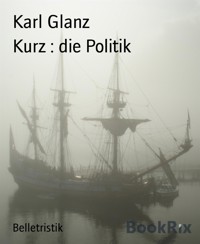 Kurz : die Politik - Karl Glanz - E-Book