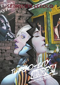 Première sortie - Sébastien Lecocq - E-Book