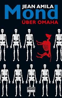 Mond über Omaha - Jean Amila - E-Book