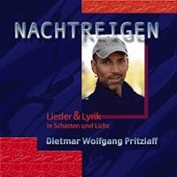 Nachtreigen - Dietmar Wolfgang Pritzlaff - Hörbuch