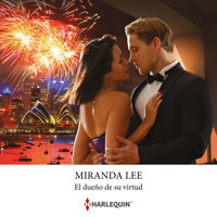 El dueño de su virtud - Miranda Lee - Hörbuch