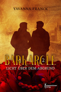 Barkarole 2 - Yavanna Franck - E-Book