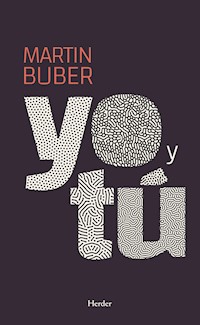 Yo y tú - Martin Buber - E-Book